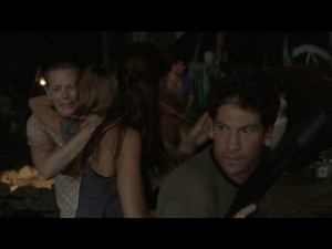 The Walking Dead - Season 1 OST - 1.04 - 04: Campsite Massacre (I)