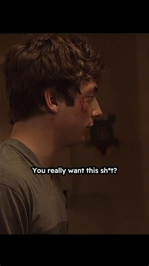 Lip was always there for Ian | Shameless