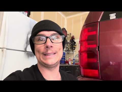 Learning Why My 5.3 Is Throwing a P1174 Code