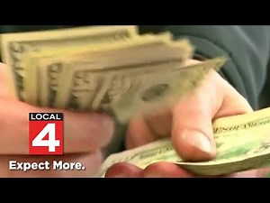 Local 4 News at 5 -- Jan. 13, 2026