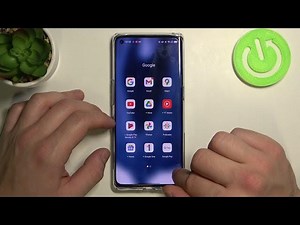 How to Add Credit or Debit Card to Google Pay - How to Set Up NFC Payments on OPPO Reno 6 Pro 5G