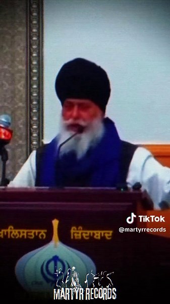 Jathedar Santokh Singh Khela: A Martyr's Legacy