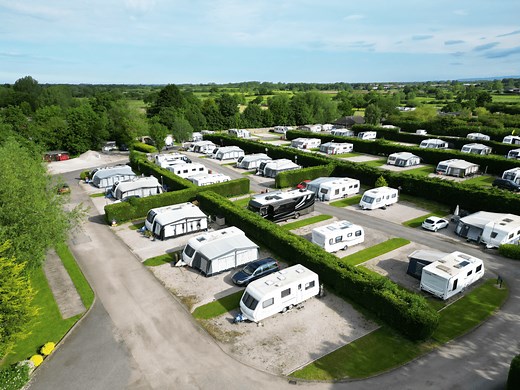 Royal Umpire Holiday Park