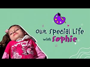 Living With Muscular Dystrophy - The Markell Family - Our Special Life - Episode 5