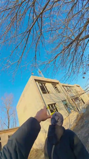 Sneak attack team destroys Nanshan tiger with bow