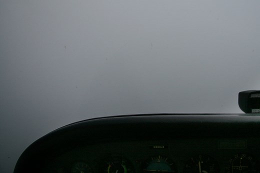 What Is A Graveyard Spiral, And How Do You Avoid It?