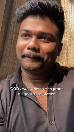 KARAN M on Instagram: "got pranked by knowing it was a prank 👍"