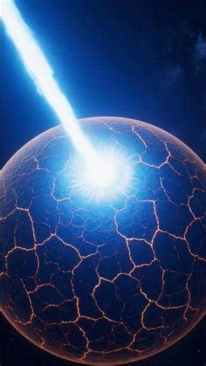What Actually Happens to Your Body on a Neutron Star?
