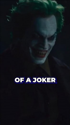 Who is The Joker in the Batman State Farm Commercial?