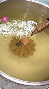 Crafting a 3D Flower Jell-O Cake (For entertainment purposes only. Consult professionals if guidance on activities is presented. No brand affiliation is implied if any are shown. If inspired by true events, creative adaptations may be included. Content may include public footage.) | Fabiosa UK