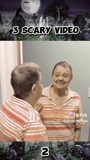 Terrifying Ghost Footage Compilation | Scary Mystery Videos