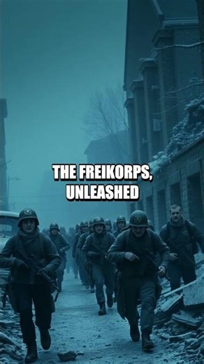 Berlin 1919 The Silenced Spartacists