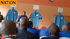 NPS unveils new police uniform designs, invites public to give feedback | Nation