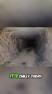 141K views · 1.2K reactions | Descending Deeper Into This Mine! WATCH THE FULL EPISODE! “Exploring An Abandoned Mine On A TOP SECRET Military Base!” https://youtu.be/qahJQTpHJbU?si=yaGhC-hKw5AlKv34 | Abandoned & Forgotten Places | Facebook