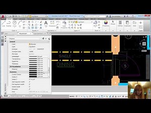Lynn Allen's Tips and Tricks: Improved 2D Features | AutoCAD