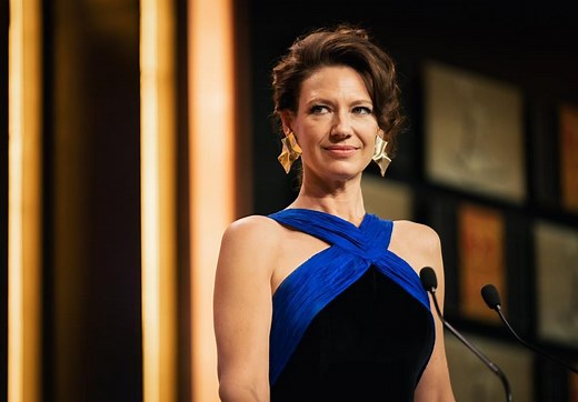 The Newsreader season three review – hit show stumbles on final lap