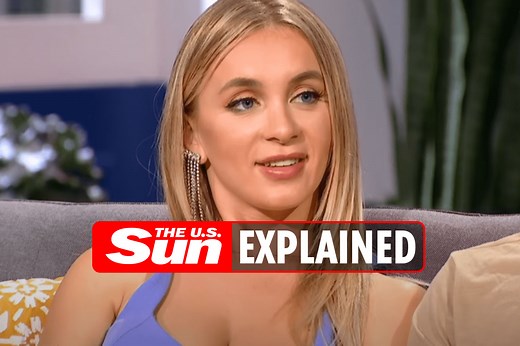 Is Yara from 90 Day Fiancé: Happily Ever After pregnant again?
