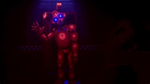 Discover Into the Pit: My New Favorite FNAF Game