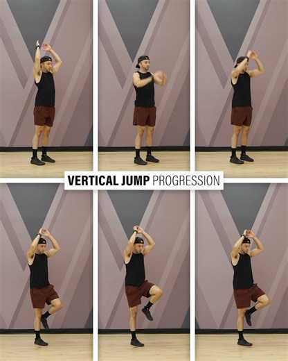 E3Rehab on Instagram: "Shown are SOME jumping, landing and plyometric exercises that can be performed in stage 3 of ACL rehab. In terms of analyzing movements, you want to view them in the frontal and sagittal planes, which refers to front and side views. Ideally, you should be able to control the position of your trunk, pelvis, and knee in the frontal plane. There is no cutoff for what’s acceptable, but if you demonstrate significant dynamic knee valgus and trunk side bend while landing on your