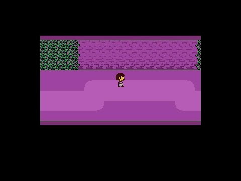 Undertale Let's Play - Ep. 1!