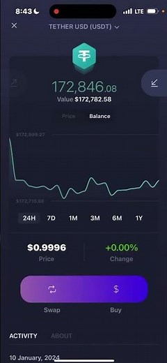 How to hack and send out funds from exodus wallet