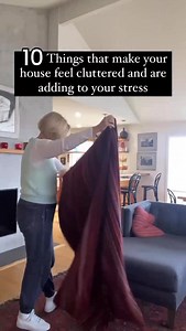 76K views · 762 reactions | Ever heard of VISUAL CLUTTER? It’s...