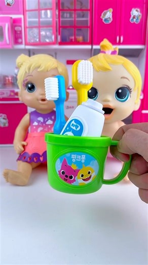 ASMR Unboxing Minnie Mouse & Boys Bath Set Toy I Satisfying ASMR Unboxing with Mochi Toys