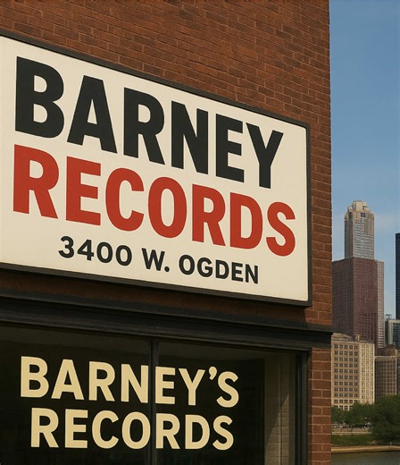 ✨ Step into Barney New Life Health Foods Chicago, your one-stop shop for natural wellness and everyday vitality! From fresh sea moss gels and herbal remedies to vitamins, minerals, and plant-based health products, we’ve got everything you need to feel your best. Whether you’re looking to boost energy, support immunity, or find natural solutions for your family’s health, our shelves are stocked with trusted products at great prices. Come in today and let us help you on your journey to better heal