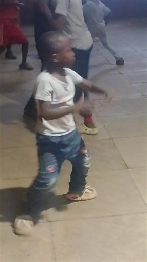 Patrick Safari on Reels