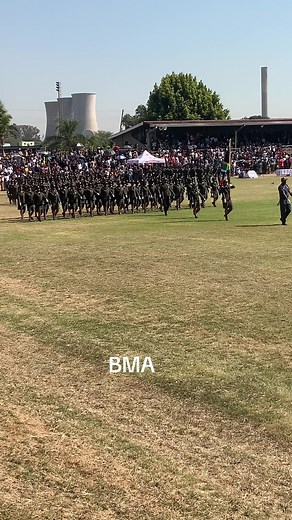 BMA Police Training and Assessment Overview