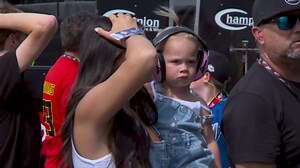 Weekend schedule for 2024 Darlington Raceway spring race