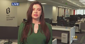 Reporter Brenna Smith discusses her story on a woman who had $3K in SNAP benefits stolen