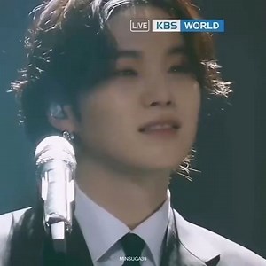 4.8K views · 533 reactions | WE LOVE YOU YOONGI FOREVER WITH SUGA #ARMYLovesSuga #SUGA #MinYoongi #BTS | Sisterof Yoongi | Facebook