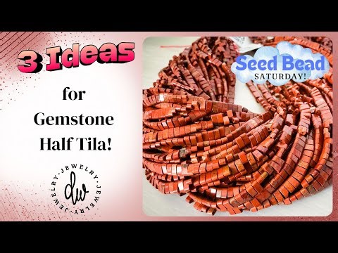 Gemstone Half Tilas Ideas Party