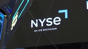 Banking shares' wobbles reveal growing unease over credit risks