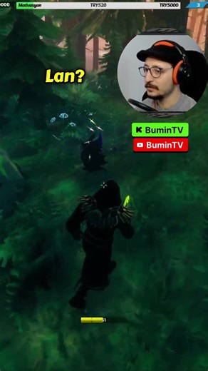 What are the odds??? #valheim #valheimmodded #valheimclips