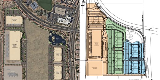 Chandler unanimously votes against proposed AI data center
