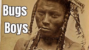 Bugs Boys: The fur trappers vs the Blackfeet
