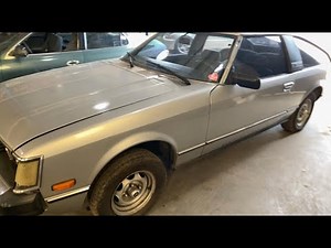 Celica Swap 2.0
