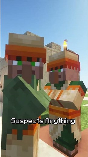 The CIA Explained (Using Minecraft)