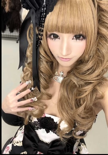 姫ギャル💕#gyaru #平成ギャル #gyarufashion #himegyaru #fyp | gyaru outfits