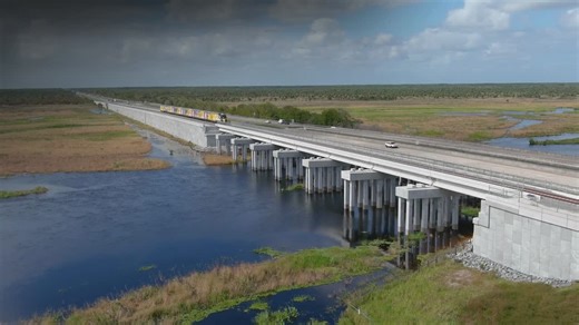 Brightline Trains' East-West Connector: A Sustainable Rail Link for Florida | HNTB posted on the topic | LinkedIn