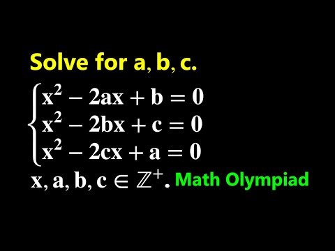 Bulgaria Maths Olympiad | Find Positive Integer Solutions.