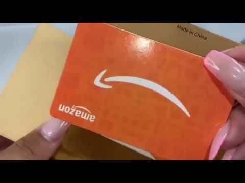 Get a $1000 Amazon Gift Card for Black Friday through this exciting RewardSpark promotion