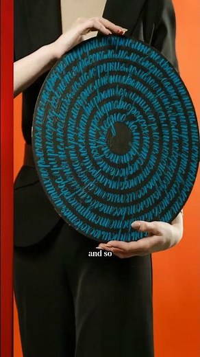 🌀 The Secret Spiral Pattern Hidden Inside Prime Numbers