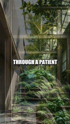 The Pivot That Quieted a Detroit Warehouse into a Garden