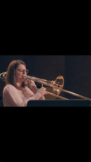 Repost from amazing #ShiresArtist @hanabellows! Jennifer Higdon’s Trombone Songs (originally for voice, then trumpet, and now trombone) are beautiful vignettes about love of all types. In this fifth movement, Threaded, Higdon’s text evokes the feeling of a lasting love over many years, consistent and comforting. Text: threaded days like stems of roses crawl, entwine in sunray poses we rock in song on wood-crossed floors in tip-toe dancing with lovestruck chords threaded nights stars like pearls 