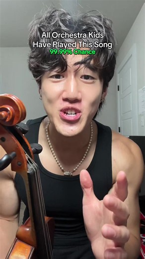 Dragon Hunter orchestra piece — Why almost every orchestra kid has played it