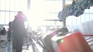 Seattle-Tacoma International Gateway