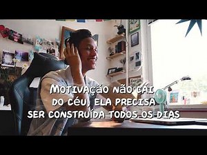 Queria que alguém me tivesse contado isso antes....